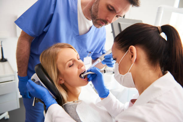 Why Choose Us for Your Dental Needs in Ivins, UT