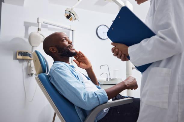Best Dental Fillings (Composite and Amalgam)  in Ivins, UT