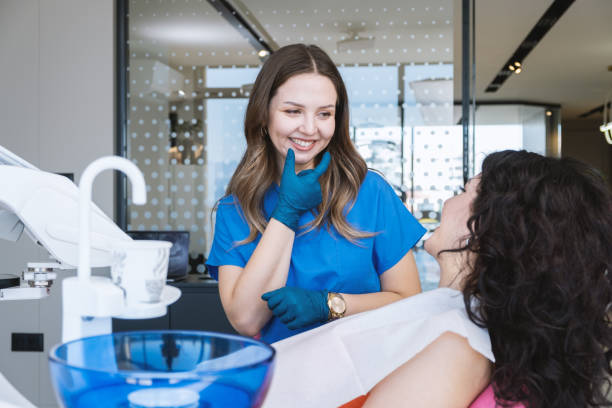 Dental X-Rays and Imaging in Ivins, UT