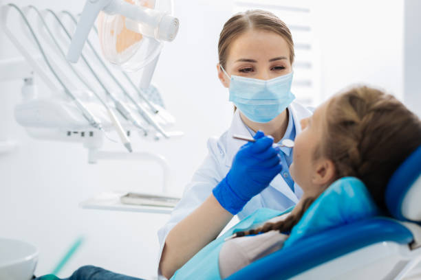 Best Oral Cancer Screening  in Ivins, UT