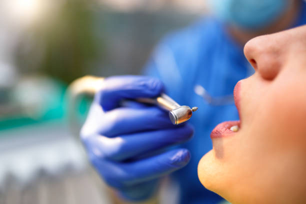 TMJ/TMD Treatment in Ivins, UT